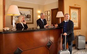 Hotel Piemonte